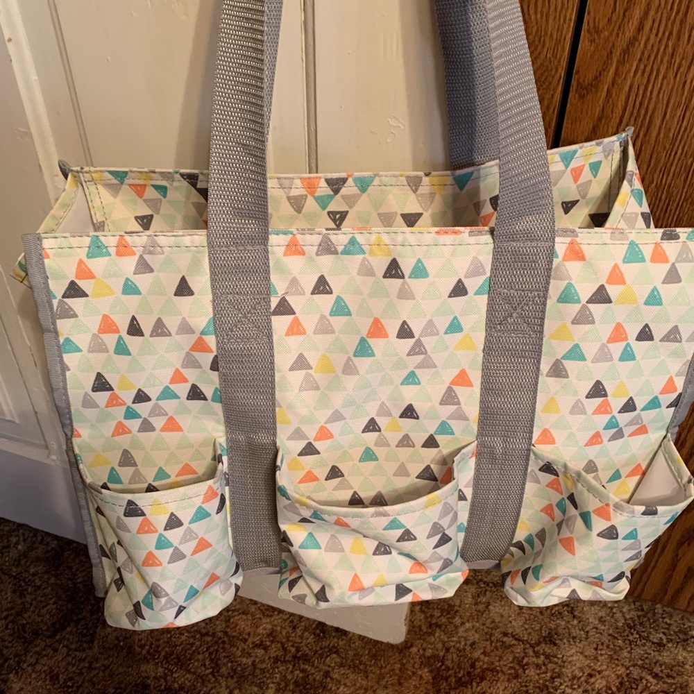 Thirty one organizing utility tote